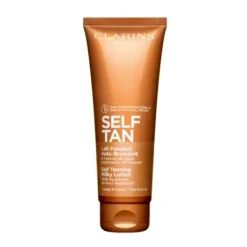 Lait Fondant Auto-Bronzant*CLARINS Best