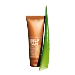 Lait Fondant Auto-Bronzant*CLARINS Best