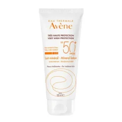 Lait Minéral Spf 50+*AVENE Best