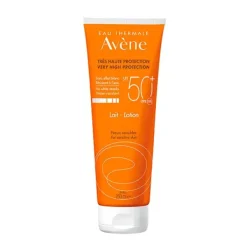 Outlet AVENE Lait Spf 50