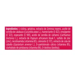 Lambdapil 5a Plus Cápsulas*ISDIN Clearance