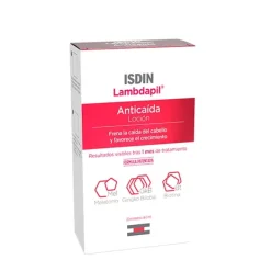 Hot ISDIN Lambdapil Anticaída Loción