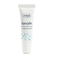 Sale Lanolin Nutritiva