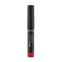 Lapiz Labi Mate Intense Matte*CATRICE Hot