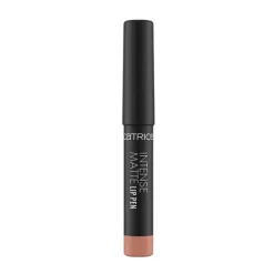 Lapiz Labi Mate Intense Matte*CATRICE Hot
