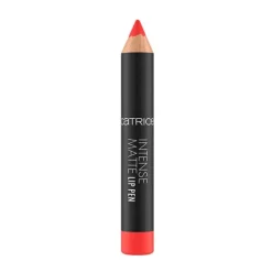 Lapiz Labi Mate Intense Matte*CATRICE Hot