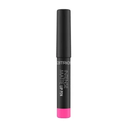 Lapiz Labi Mate Intense Matte*CATRICE Hot