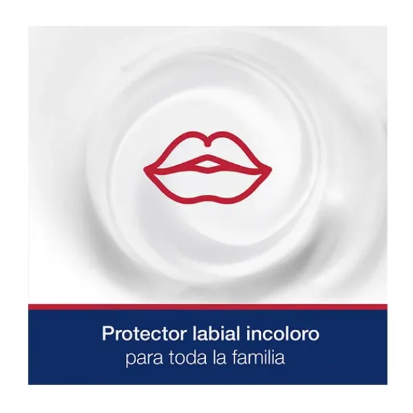 Lapiz Labial Spf 20*NEUTROGENA