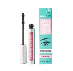 Lash & Brow Enhancing Serum*HAIRBURST Best