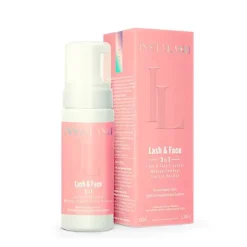 New INSTALASH Lash & Face 3 en 1