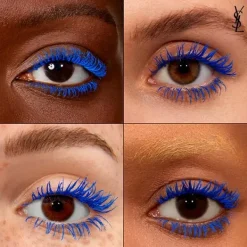 Best Lash Clash Mascara Máscara De Pestañas