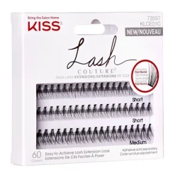 Sale Lash Couture Faux Lash Extensions Pestañas Postizas