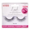 Lash Couture Luxtensions*KISS Hot