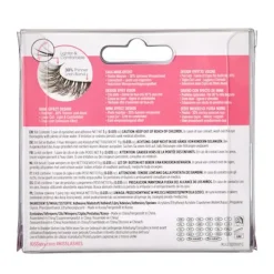 Lash Couture Luxtensions*KISS Hot