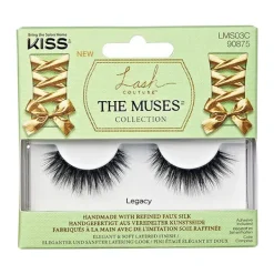 Lash Couture Muses Collection 03*KISS Hot