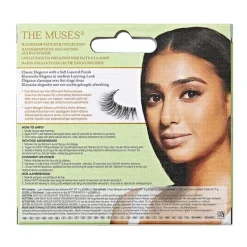 Online Lash Couture Muses Collection 03 Pestañas Postizas