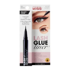 New Lash Glue Liner Pestañas Postizas