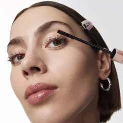 Lash Idôle Flutter Extension Máscara De Pestañas