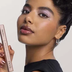 Lash Idôle Flutter Extension Máscara De Pestañas