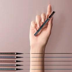 Hot Lash Idole Liner Delineadores De Ojos