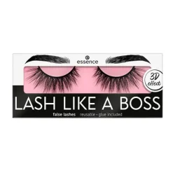 Lash Like A Boss*ESSENCE Best