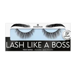 Lash Like A Boss*ESSENCE Best
