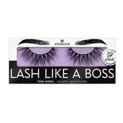 Lash Like A Boss*ESSENCE Best
