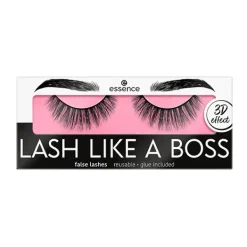 Lash Like A Boss*ESSENCE Best