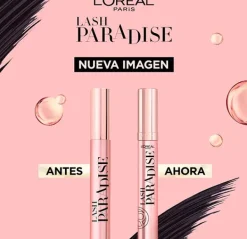 Lash Paradise Mascara Máscara De Pestañas