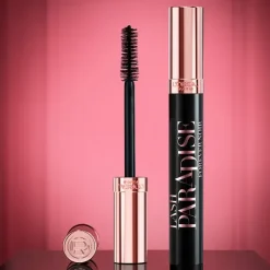 Lash Paradise Mascara Máscara De Pestañas
