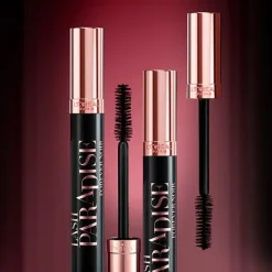 Lash Paradise Mascara Máscara De Pestañas