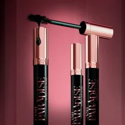 Lash Paradise Mascara Máscara De Pestañas