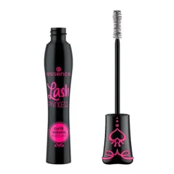 Lash Princess Curl & Volume Mascara*ESSENCE Sale