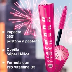 Lash Sensational Firework*MAYBELLINE NEW YORK Clearance
