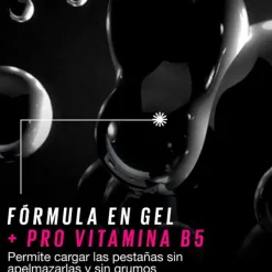 Lash Sensational Firework*MAYBELLINE NEW YORK Clearance