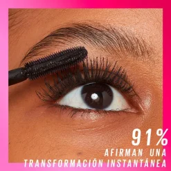 Lash Sensational Firework*MAYBELLINE NEW YORK Clearance