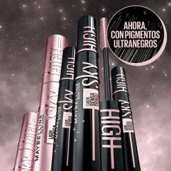 Discount Lash Sensational Sky High Cosmic Máscara De Pestañas