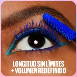Discount Lash Sensational Sky High Máscara De Pestañas