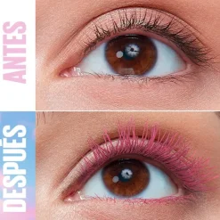 Discount Lash Sensational Sky High Máscara De Pestañas