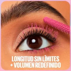 Discount Lash Sensational Sky High Máscara De Pestañas