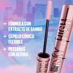 Discount Lash Sensational Sky High Máscara De Pestañas