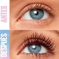 Discount Lash Sensational Sky High Máscara De Pestañas