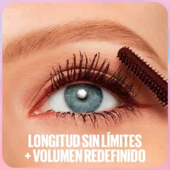 Discount Lash Sensational Sky High Máscara De Pestañas