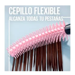 Discount Lash Sensational Sky High Máscara De Pestañas