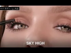 Discount Lash Sensational Sky High Máscara De Pestañas