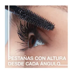 Clearance Lash Sensational Sky High Waterproof Máscara De Pestañas
