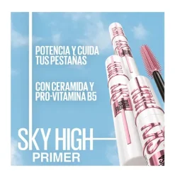 Lash Sensational Sky High Primer Máscara De Pestañas