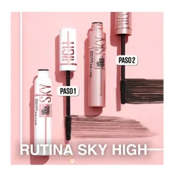 Lash Sensational Sky High Primer*MAYBELLINE NEW YORK Best