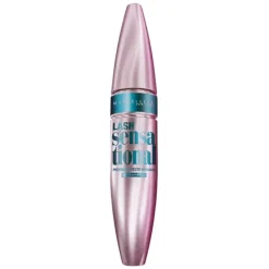 Discount Lash Sensational Waterproof Máscara De Pestañas
