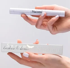 Lashes & Brow*NACOMI Online